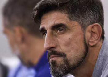 Paunovic dirigirá a Serbia en dos juegos rumbo al Mundial