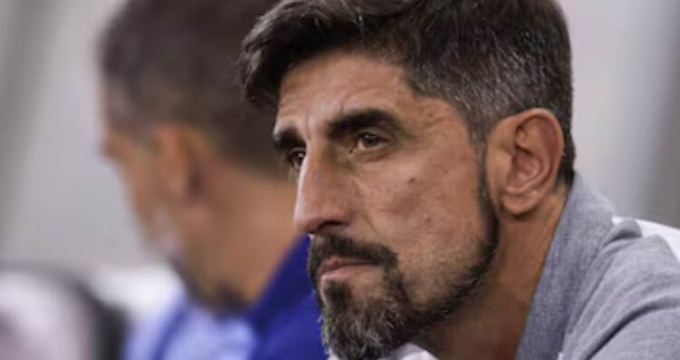 Paunovic dirigirá a Serbia en dos juegos rumbo al Mundial