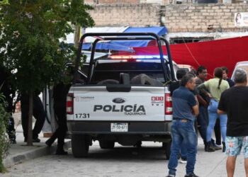 pelea tianguis Tlaquepaque