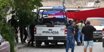 pelea tianguis Tlaquepaque