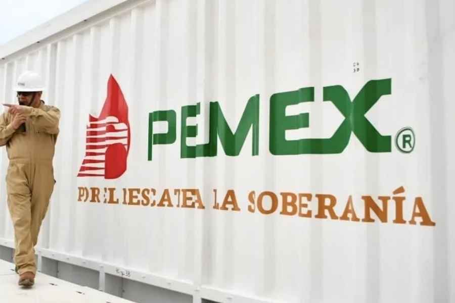 Pemex invita al sector privado a fortalecer la petroquímica mexicana con nuevos proyectos