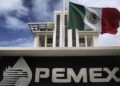 Pemex reduce su deuda externa con pago anticipado de tres emisiones
