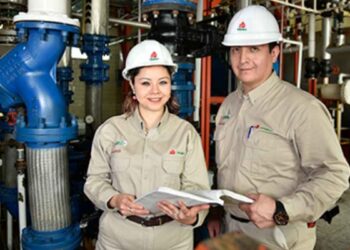 Pemex y sindicato pactan aumento salarial del 4.5 % en nuevo contrato 2025–2027