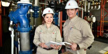 Pemex y sindicato pactan aumento salarial del 4.5 % en nuevo contrato 2025–2027