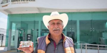 Pensión Bienestar de noviembre
