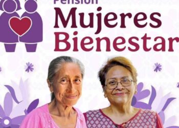 _Pensión Mujeres Bienestar
