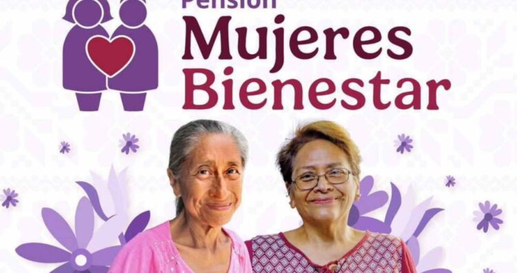 _Pensión Mujeres Bienestar