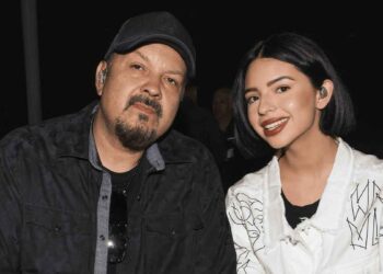 Pepe Aguilar Ángela cumpleaños