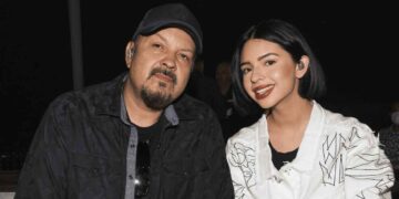 Pepe Aguilar Ángela cumpleaños