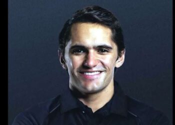 Pietro Fittipaldi se une a Cadillac como piloto de desarrollo rumbo a la F1 2026