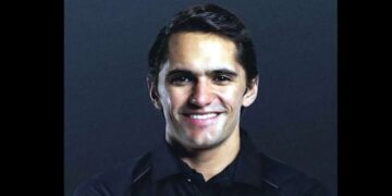 Pietro Fittipaldi se une a Cadillac como piloto de desarrollo rumbo a la F1 2026