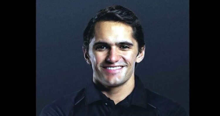 Pietro Fittipaldi se une a Cadillac como piloto de desarrollo rumbo a la F1 2026