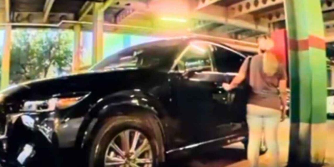 Plaza Cumbres Monterrey