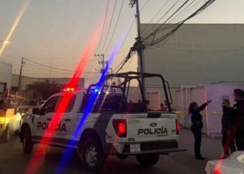 policía accidente motocicleta Tlaquepaque