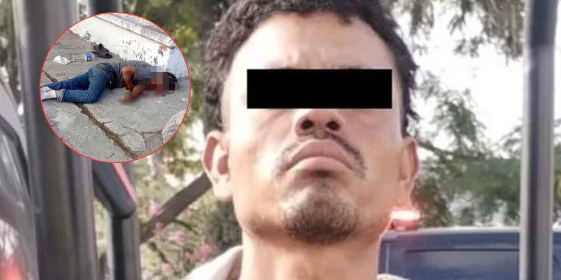 Policía de Monterrey arresta a hondureño