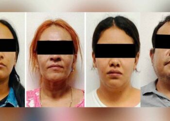 Policías de Santiago frustran robo