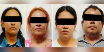 Policías de Santiago frustran robo