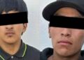 Policías evitan linchamiento de dos jóvenes acusados de robo en Cuajimalpa