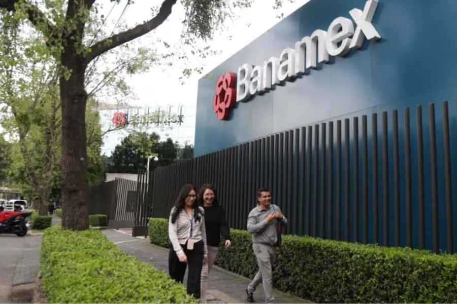 Por qué Citi le dijo no a Grupo México en la compra de Banamex