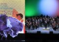 Presenta Guardia Nacional espectáculo de danza y música en el Festival Internacional en la Costa del Seno Mexicano