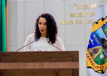 Cynthia Lizabeth Ley de Cultura Física y Deporte
