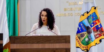 Cynthia Lizabeth Ley de Cultura Física y Deporte