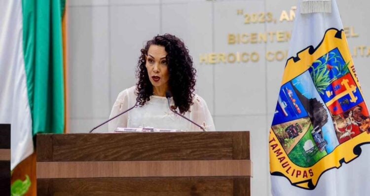 Cynthia Lizabeth Ley de Cultura Física y Deporte