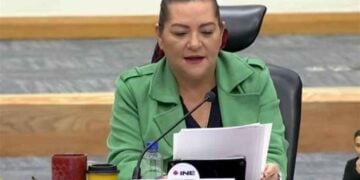 INE riesgo investigaciones consejeros