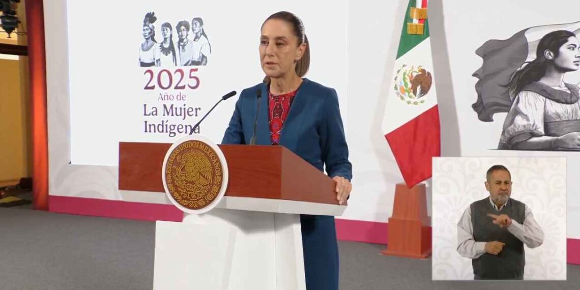 Prevén recaudar 400 mil mdp para 2026 en el gobierno de Claudia Sheinbaum; sin necesidad de aumentar impuestos