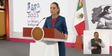 Prevén recaudar 400 mil mdp para 2026 en el gobierno de Claudia Sheinbaum; sin necesidad de aumentar impuestos