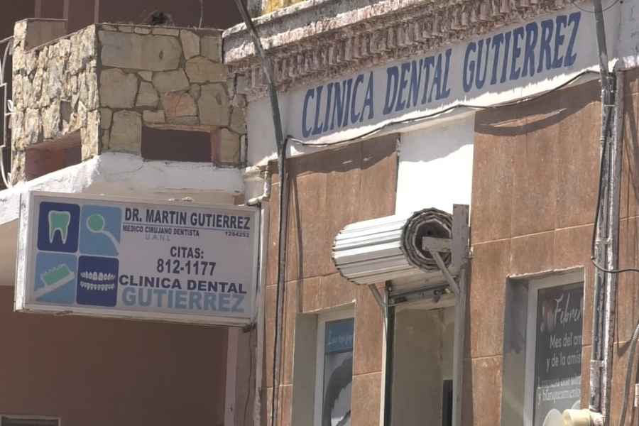 Prevén repunte del turismo médico en Matamoros, Tamaulipas, durante fin de año