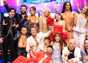 Productora de “La Casa de los Famosos” responde a acusaciones de fraude en las votaciones