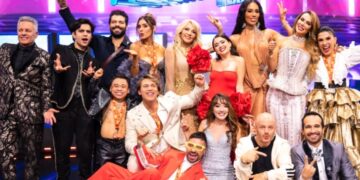 Productora de “La Casa de los Famosos” responde a acusaciones de fraude en las votaciones