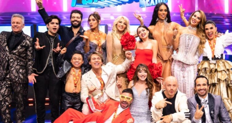 Productora de “La Casa de los Famosos” responde a acusaciones de fraude en las votaciones