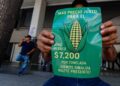agricultores propuesta maíz