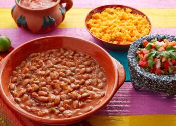 Profeco frijoles enlatados