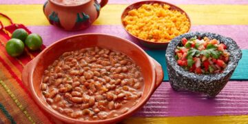 Profeco frijoles enlatados