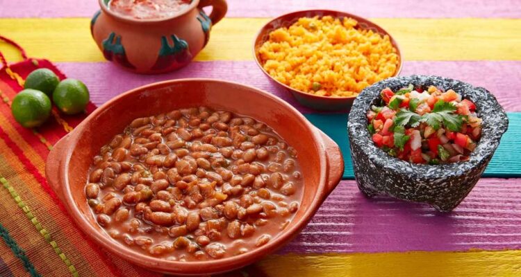 Profeco frijoles enlatados