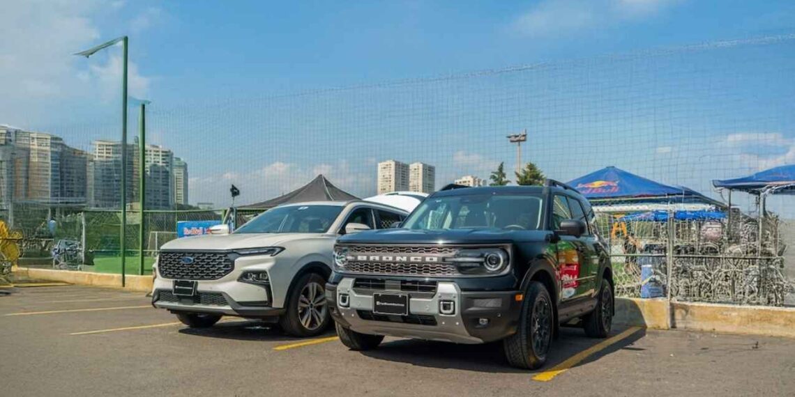 Profeco y Ford alertan por falla en batería de más de 10 mil autos