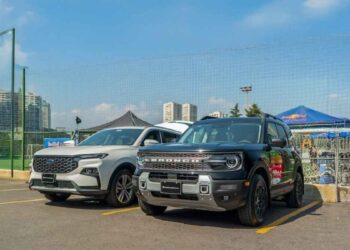 Profeco y Ford alertan por falla en batería de más de 10 mil autos