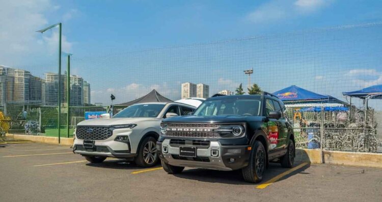 Profeco y Ford alertan por falla en batería de más de 10 mil autos