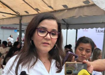 Tampico becas Bienestar