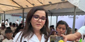 Tampico becas Bienestar