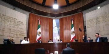 Morena código de ética