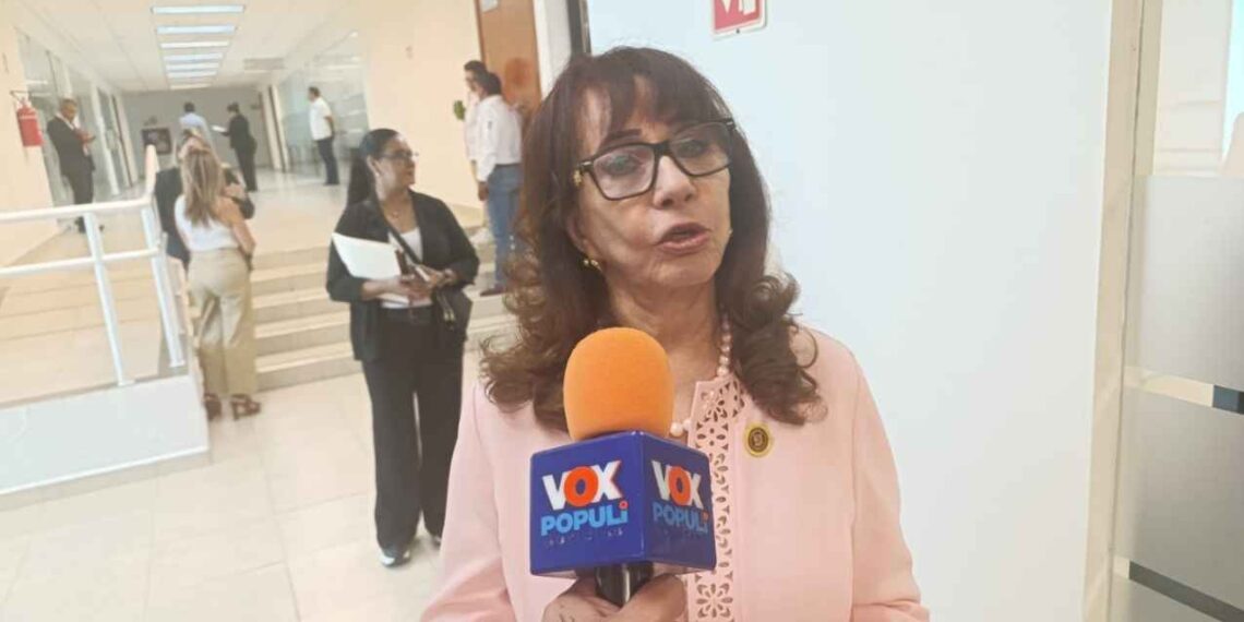 Tamaulipas reforma maestros personal