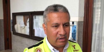 Protección Civil Tamaulipas llama a Ferromex y Kansas City para asegurar cruces ferroviarios en el sur