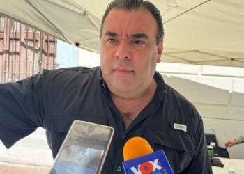 Protección Civil advierte sobre el peligro de incendios en restaurantes de Ciudad Victoria