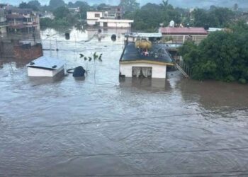 Protección Civil descarta riesgos sanitarios en Veracruz tras las inundaciones