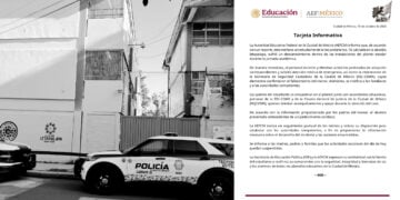 ¿Qué se sabe sobre la muerte de un estudiante en la Secundaria No. 70 de la alcaldía Iztapalapa, CDMX? Autoridades comparten comunicado