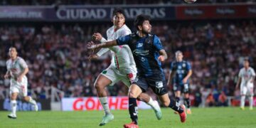 Chivas cae ante Querétaro